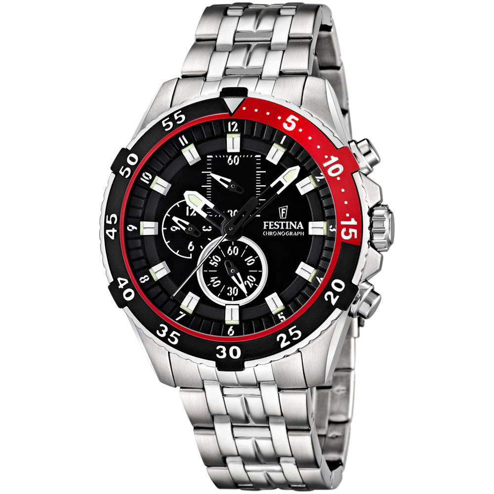 Festina Tour de Pologne 2012 Limited Edition 166034 1