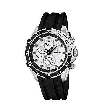 Festina Tour de Pologne 2012 Limited Edition 166041 1