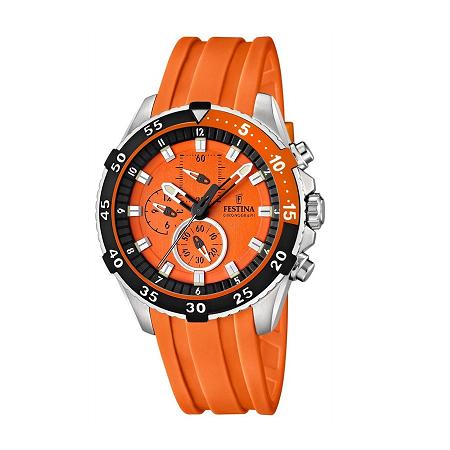 Festina Tour de Pologne 2012 Limited Edition 166043 1