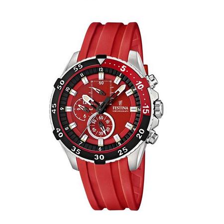 Festina Tour de Pologne 2012 Limited Edition 166044 1