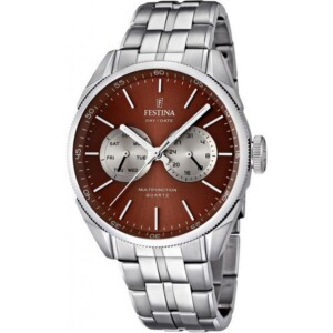 Festina Multifunkcyjny 166306