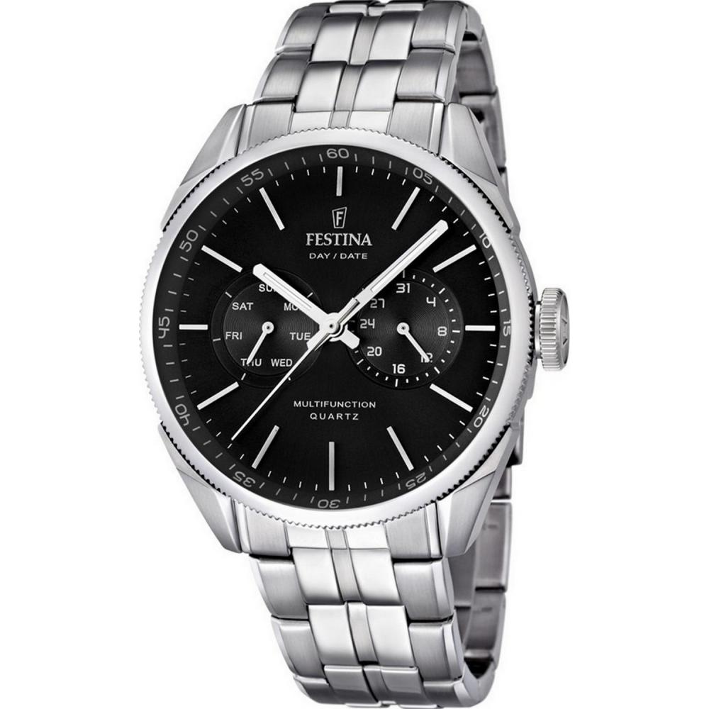 Festina Multifunkcyjny 166308 1