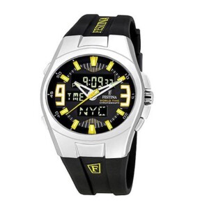 Festina Sport Chronograf 6716A