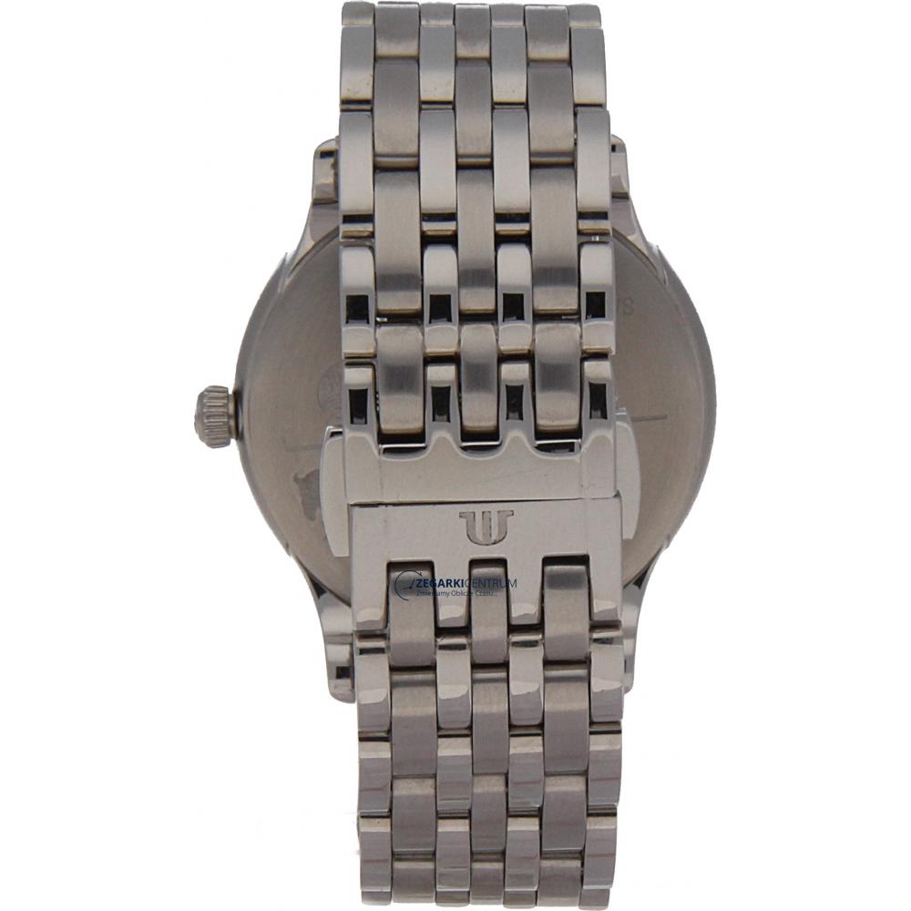 Maurice Lacroix Les Classiques LC1117SS002130 10
