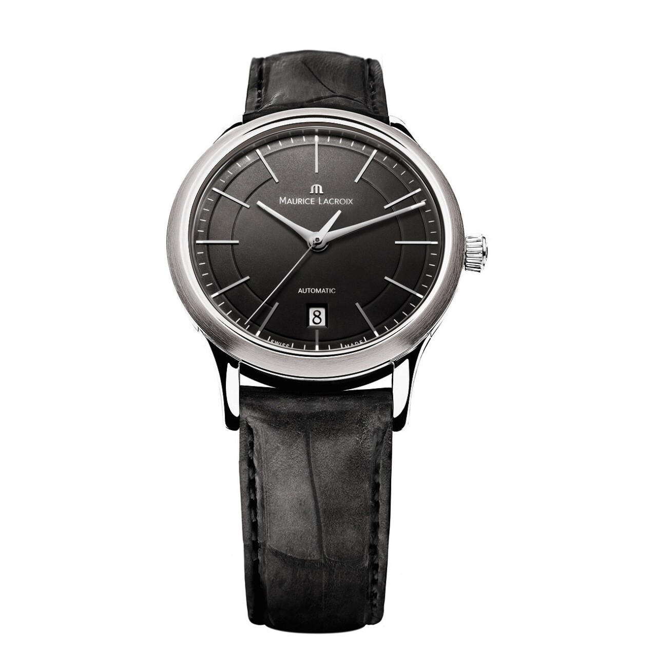 Maurice Lacroix Les Classiques LC6017SS001330 1