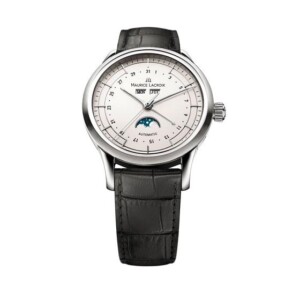 Maurice Lacroix Les Classiques Phases de Lune LC6068SS00113E