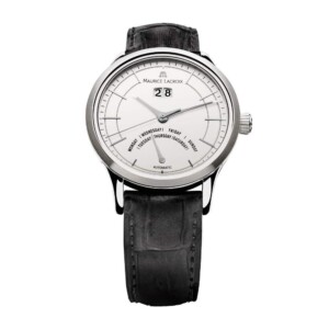 Maurice Lacroix Les Classiques LC6358SS00113E