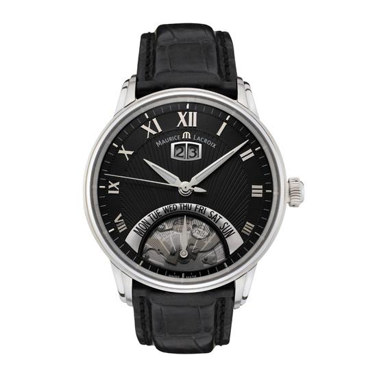 Maurice Lacroix Masterpiece Collection MP6358SS00131E 1