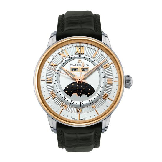 Maurice Lacroix Masterpiece Collection MP6428PS10111E 7