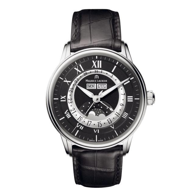 Maurice Lacroix Masterpiece Phase de Lune MP6428SS00131E