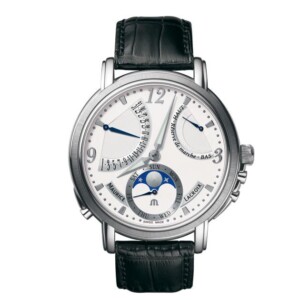 Maurice Lacroix Masterpiece Lune Retrograde MP7078SS001120