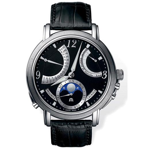 Maurice Lacroix Masterpiece MP7078SS001320 1