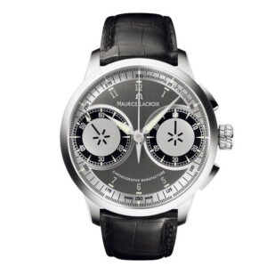 Maurice Lacroix Masterpiece Le Chronographe MP7128SS001320