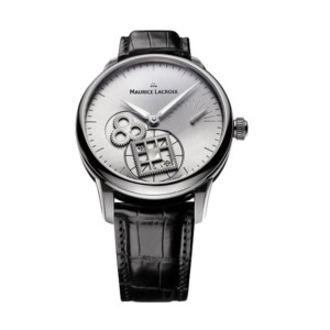 Maurice Lacroix Masterpiece MP7158SS001901