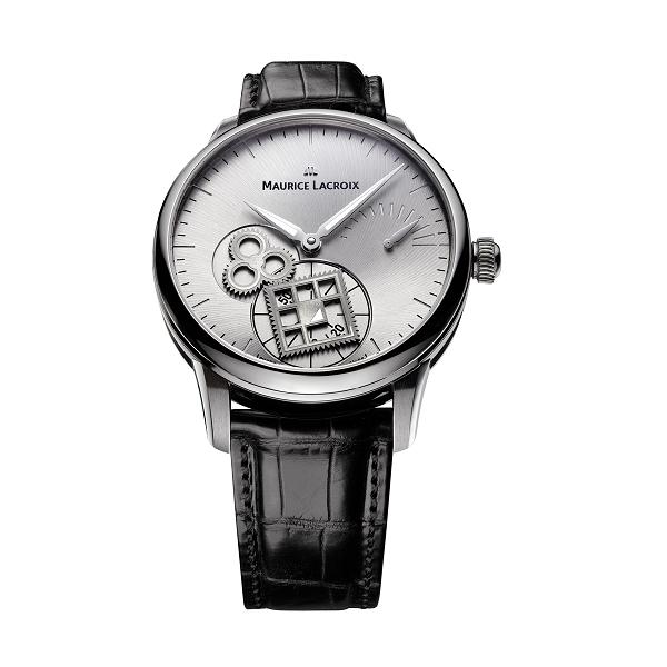 Maurice Lacroix Masterpiece MP7158SS001901 1