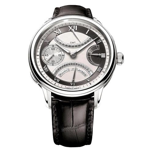 Maurice Lacroix Masterpiece MP7218SS001110 1