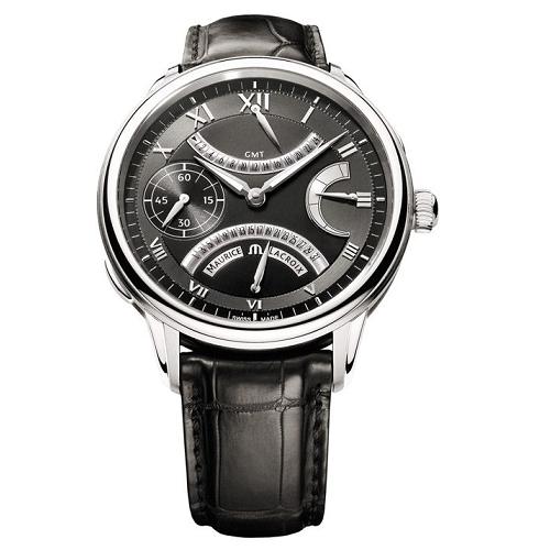 Maurice Lacroix Masterpiece MP7218SS001310 1