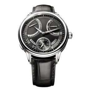 Maurice Lacroix Masterpiece Calendrier Retrograde MP7268SS001310