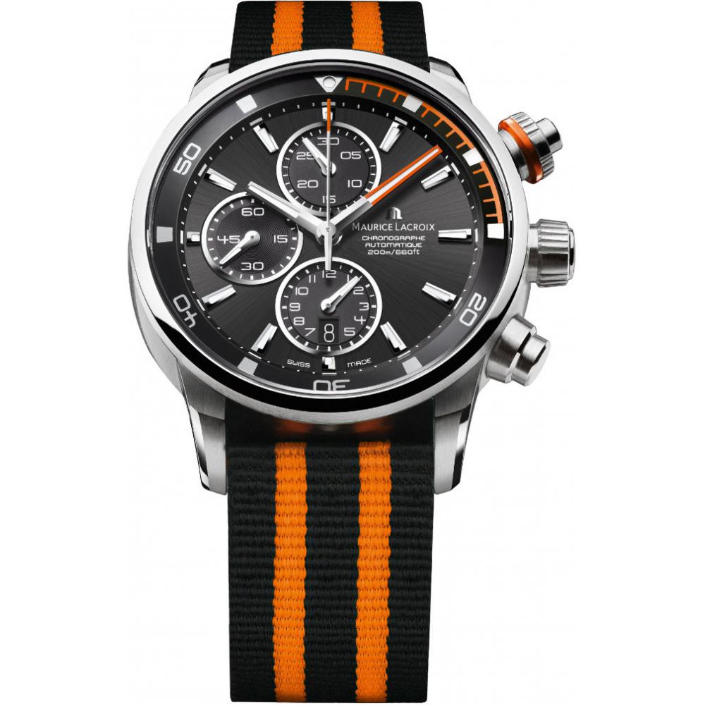 Maurice Lacroix PONTOS S PT6008SS0023321 7