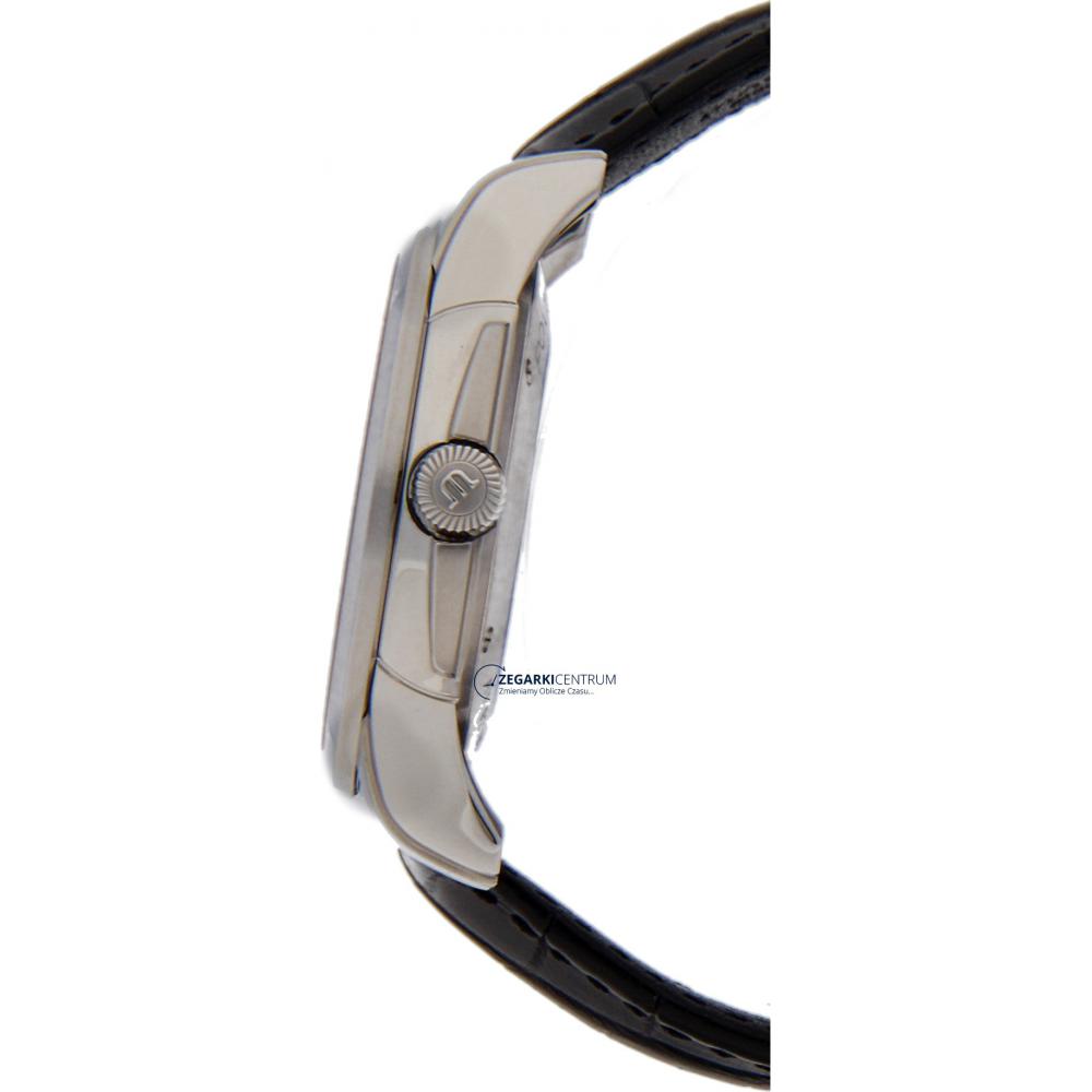 Maurice Lacroix Pontos DayDate PT6158SS00113E 8