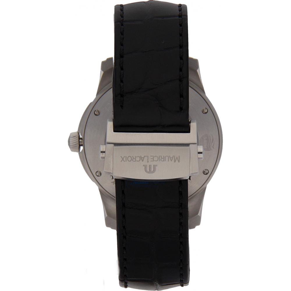 Maurice Lacroix Pontos DayDate Automatic PT6158SS00133E1 9