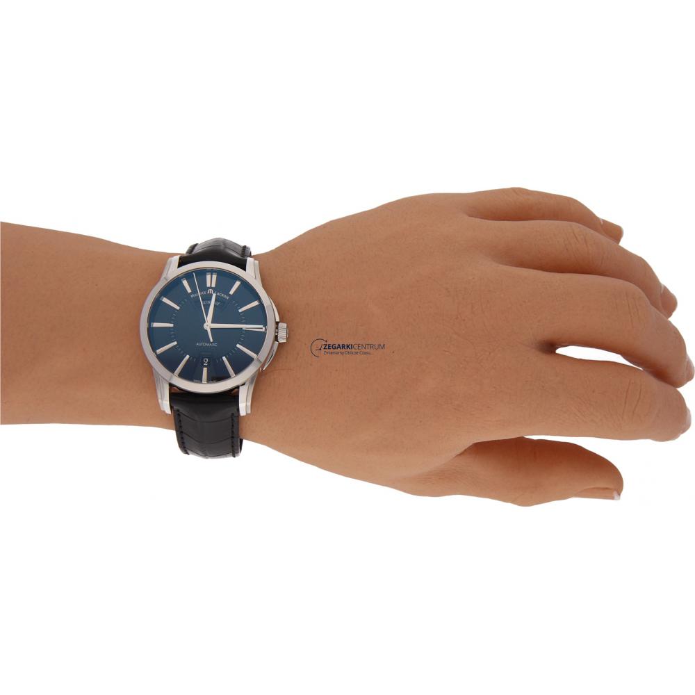 Maurice Lacroix Pontos DayDate Automatic PT6158SS00133E1 10