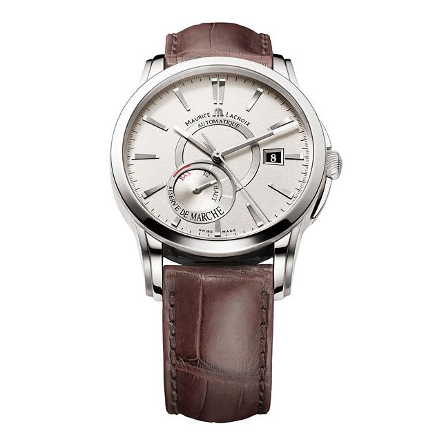 Maurice Lacroix Pontos PT6168SS001130 1