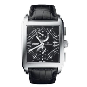 Maurice Lacroix Pontos Rectangular PT6187SS001330