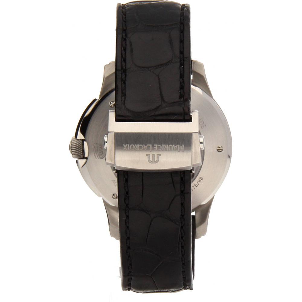 Maurice Lacroix Pontos Chronographe PT6188SS0013301 7