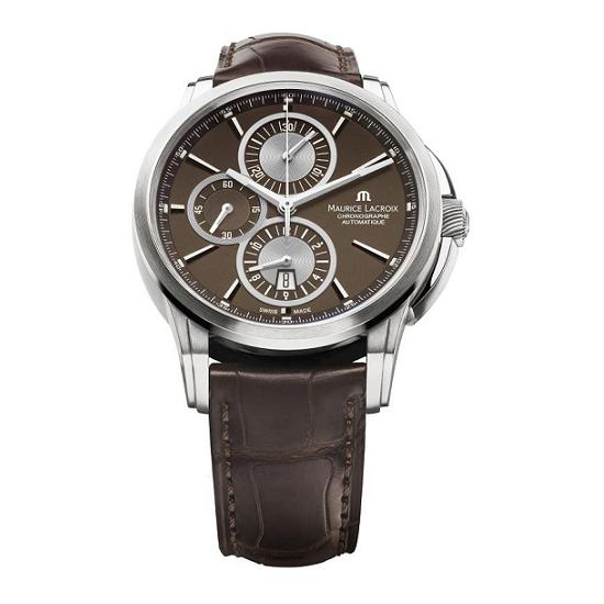 Maurice Lacroix Pontos PT6188SS001730 1