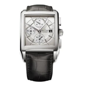 Maurice Lacroix Pontos Rectangulaire Chronographe PT6197SS001130