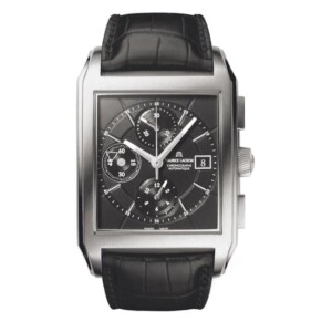 Maurice Lacroix Pontos Rectangulaire Chronographe PT6197SS001330