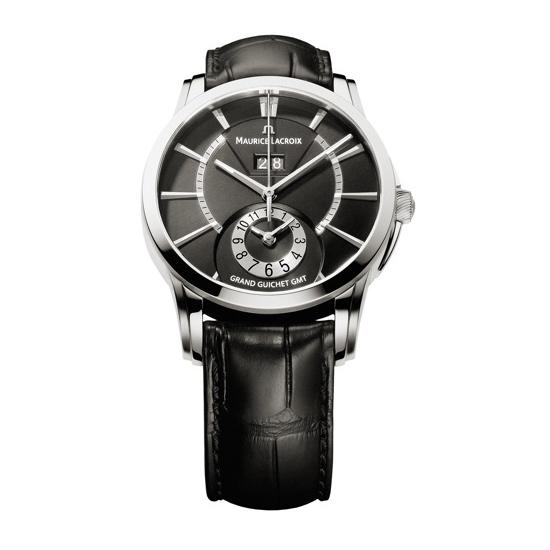 Maurice Lacroix Pontos Grand Guichet PT6208SS001330 1