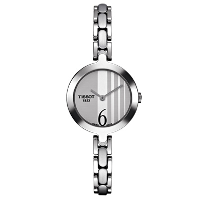 Tissot FLAMINGO T0032091103200 1