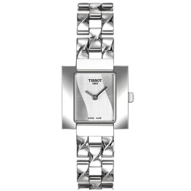 Tissot TTWIST T0043091103001 1