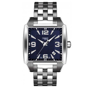 Tissot QUADRATO T0055101104700