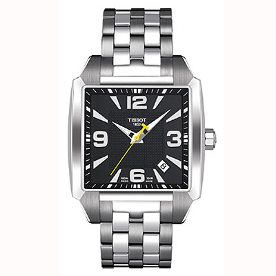 Tissot QUADRATO T0055101105700 1