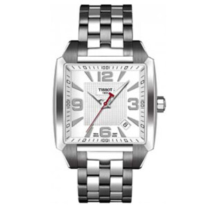 Tissot QUADRATO T0055101127700