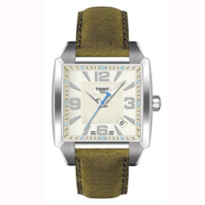 Tissot QUADRATO PROMOT0055101626700