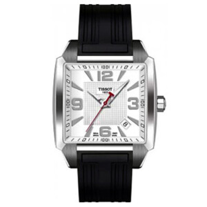 Tissot QUADRATO T0055101727700