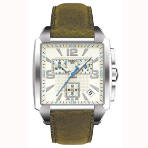 Tissot QUADRATO promocjaT0055171626700