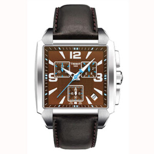 Tissot QUADRATO T0055171629700