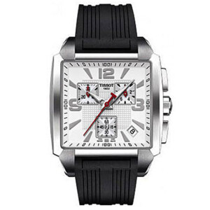 Tissot QUADRATO T0055171727700