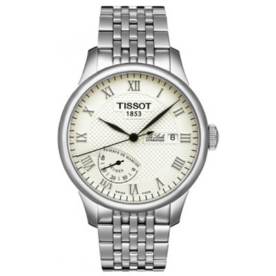 Tissot LE LOCLE T0064241126300 1