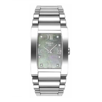 Tissot GENEROSIT T0073091112600 1