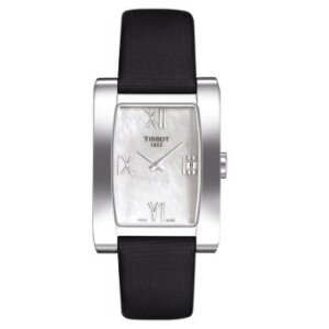 Tissot GENEROSIT T0073091611301