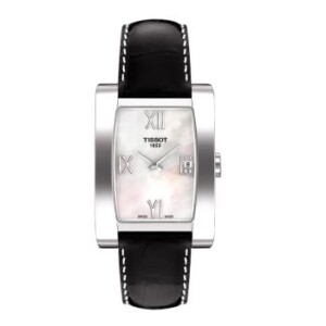 Tissot GENEROSIT T0073091611302