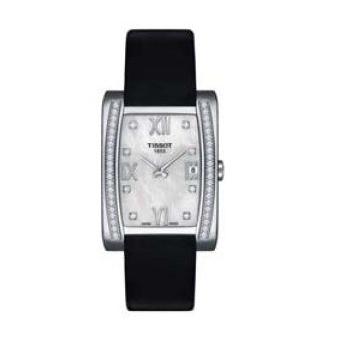 Tissot GENEROSIT T0073091611602 1