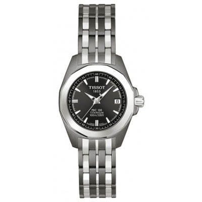 Tissot PRC 100 T0080104406100 1