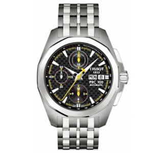 Tissot PRC 100 T0084141120100